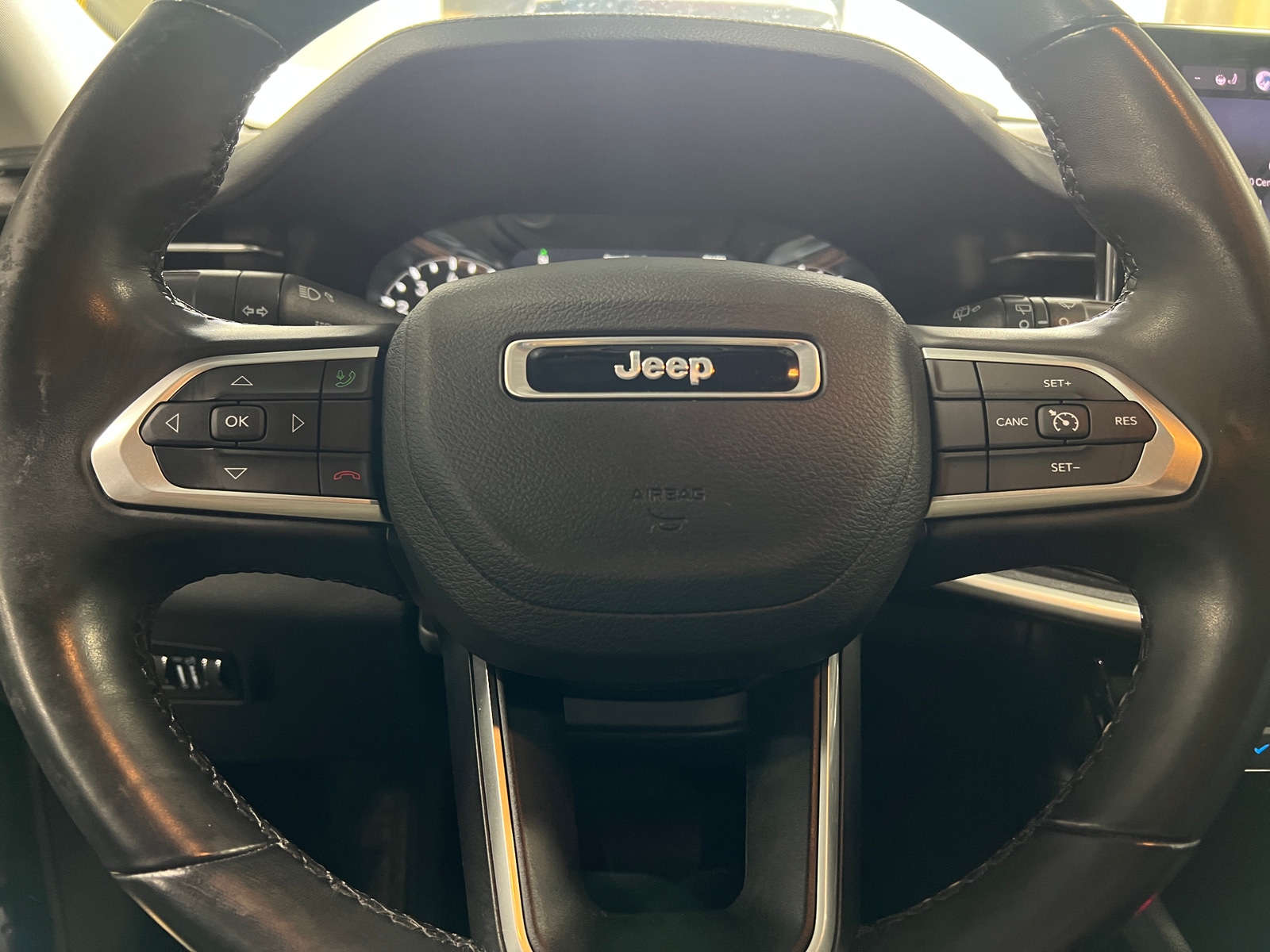 Thumbnail: 2022 Jeep Compass - 4