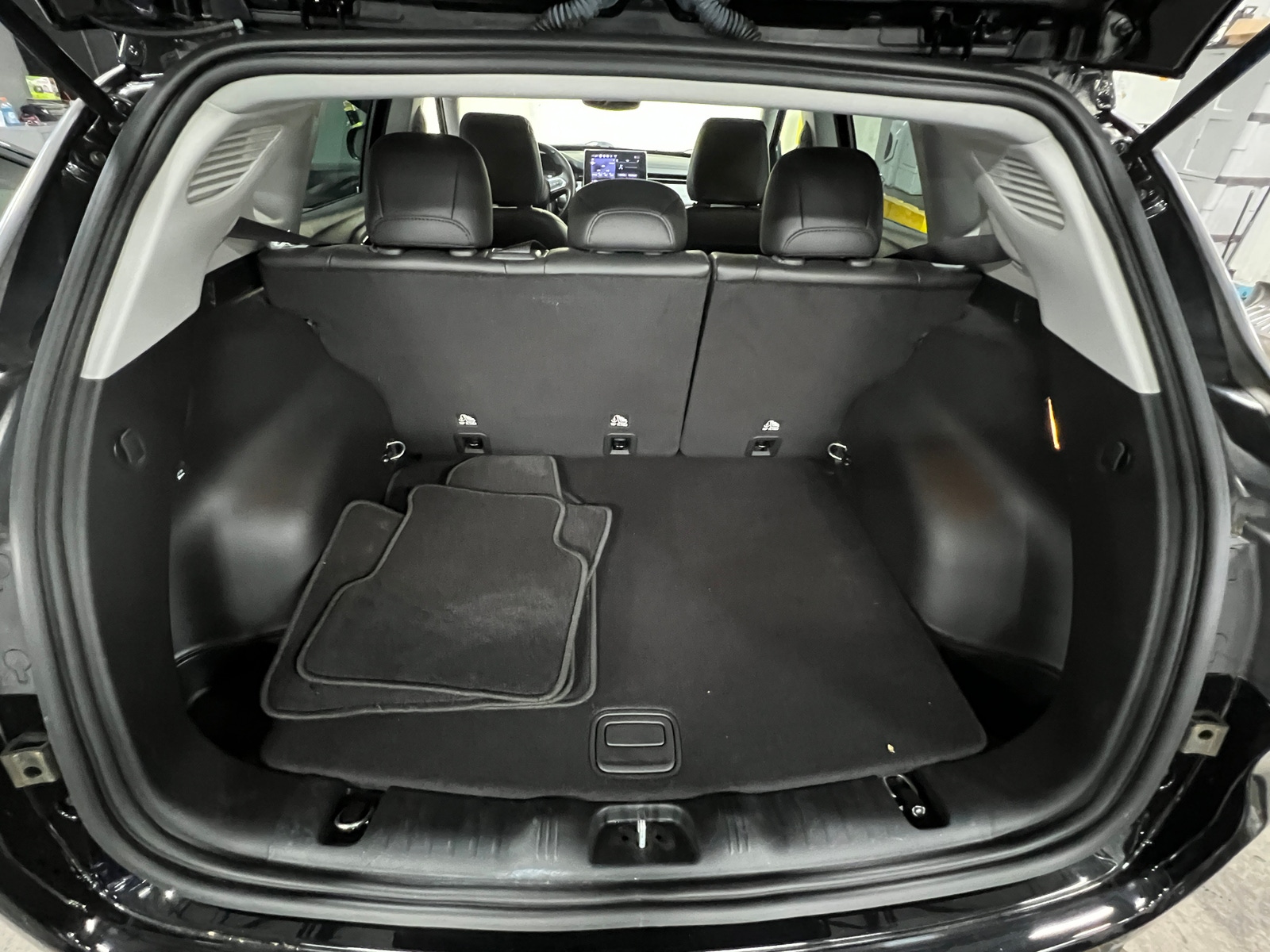 Thumbnail: 2022 Jeep Compass - 6
