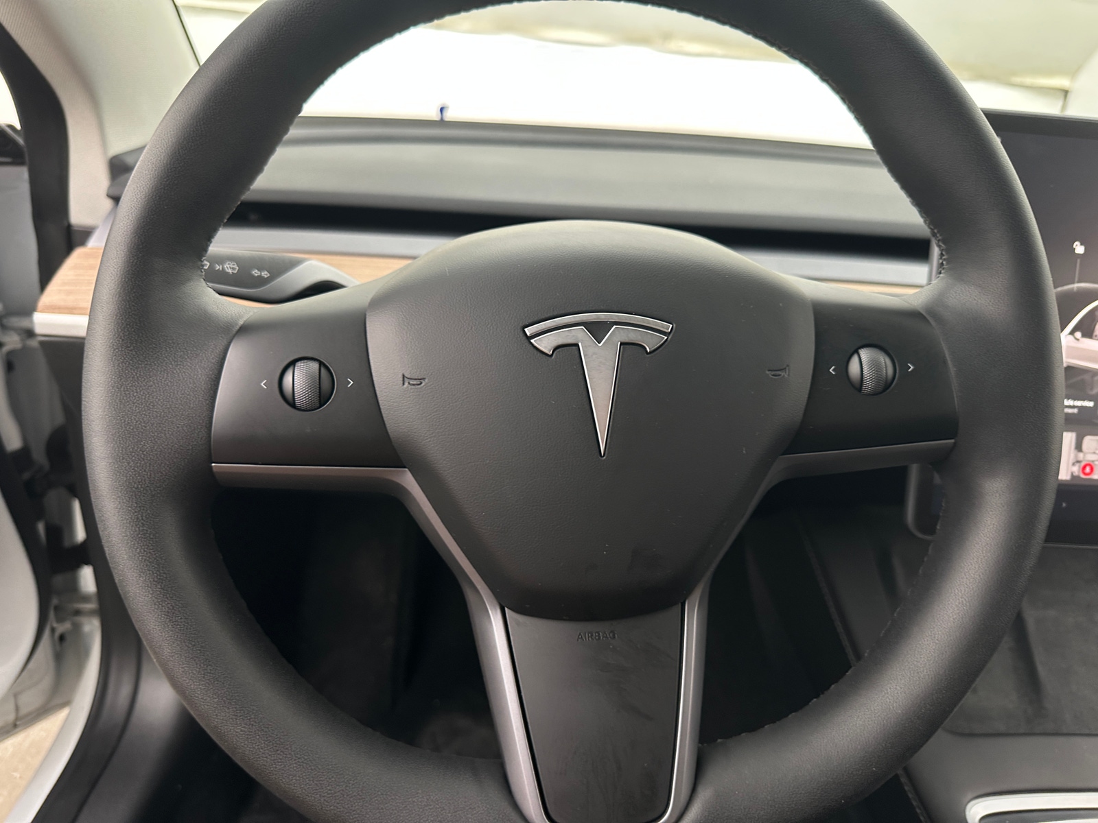Thumbnail: 2023 Tesla Model 3 - 4
