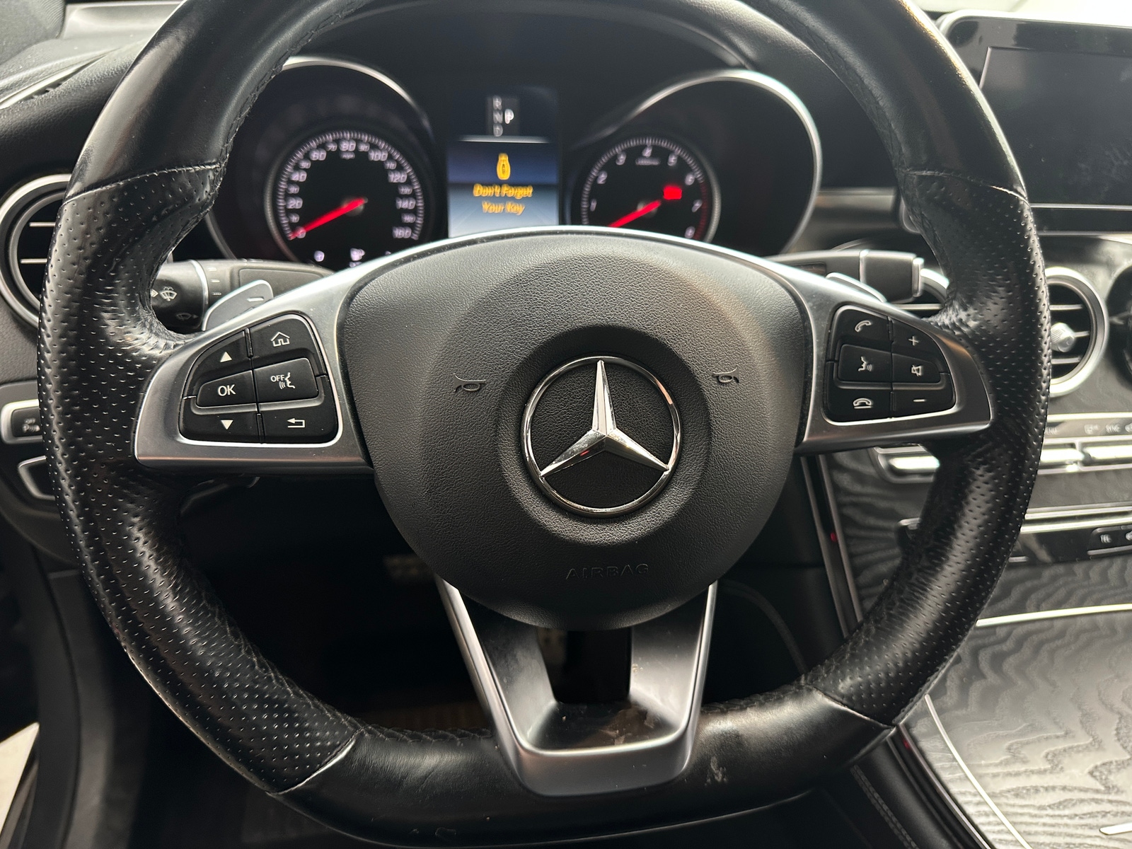 Thumbnail: 2019 Mercedes-Benz GLC - 4