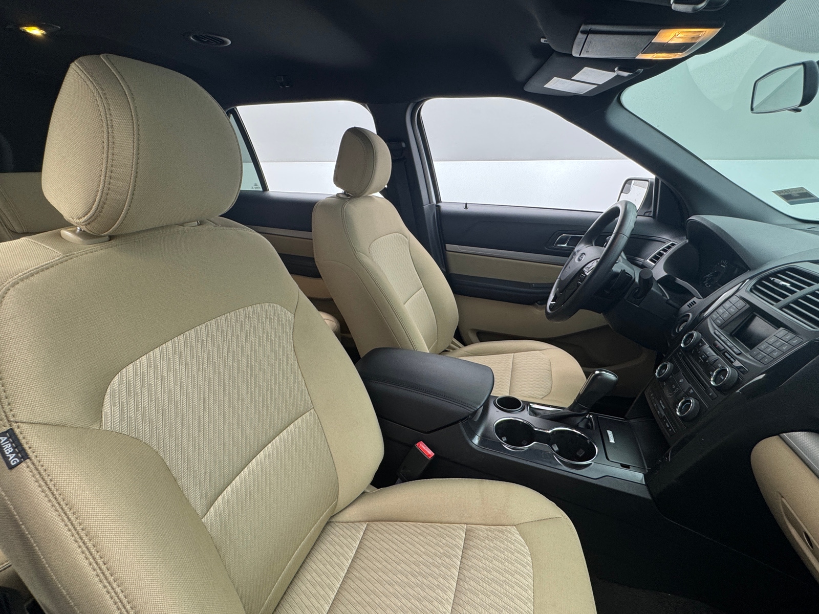 Thumbnail: 2017 Ford Explorer - 2