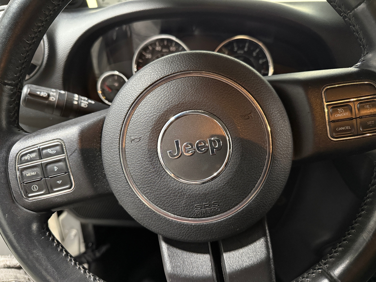 Thumbnail: 2012 Jeep Wrangler - 5
