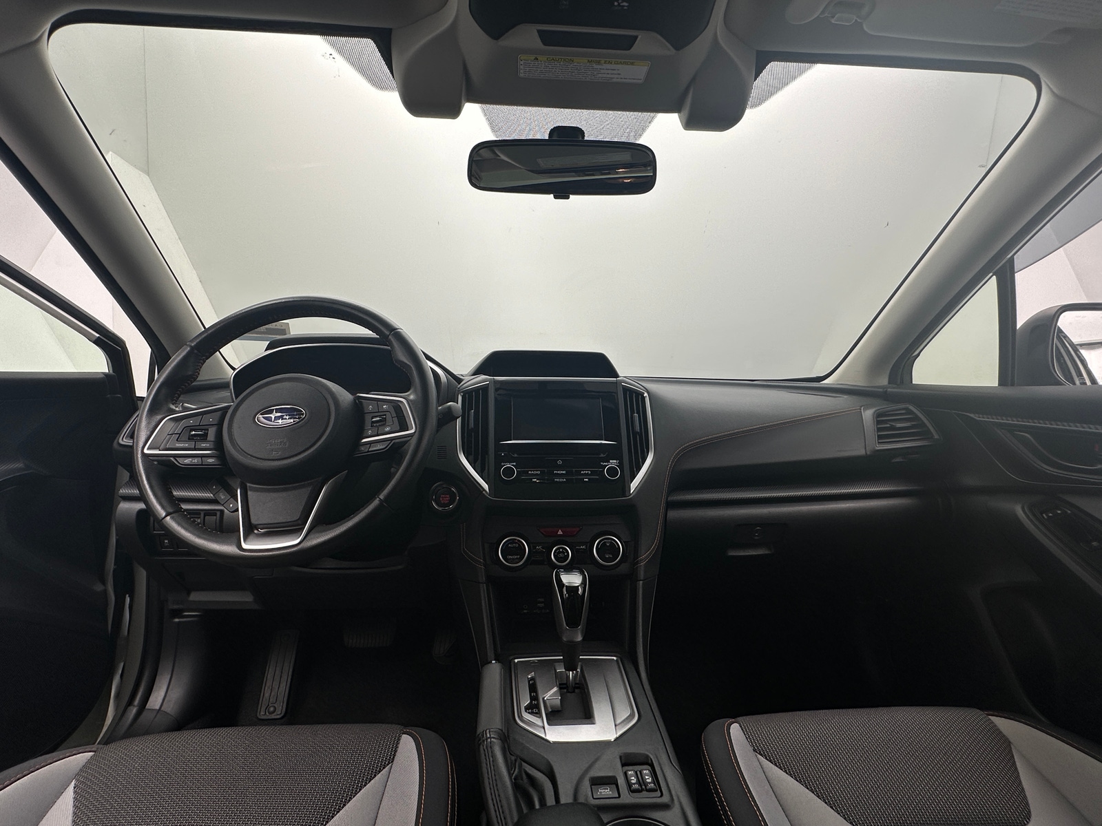 Thumbnail: 2022 Subaru Crosstrek - 3