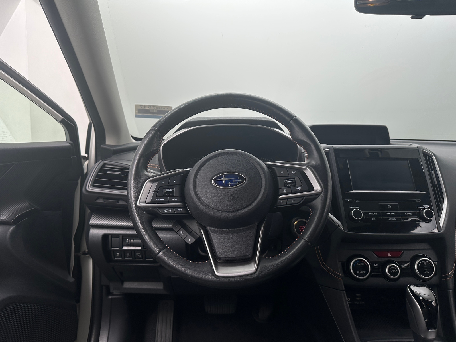 Thumbnail: 2022 Subaru Crosstrek - 5