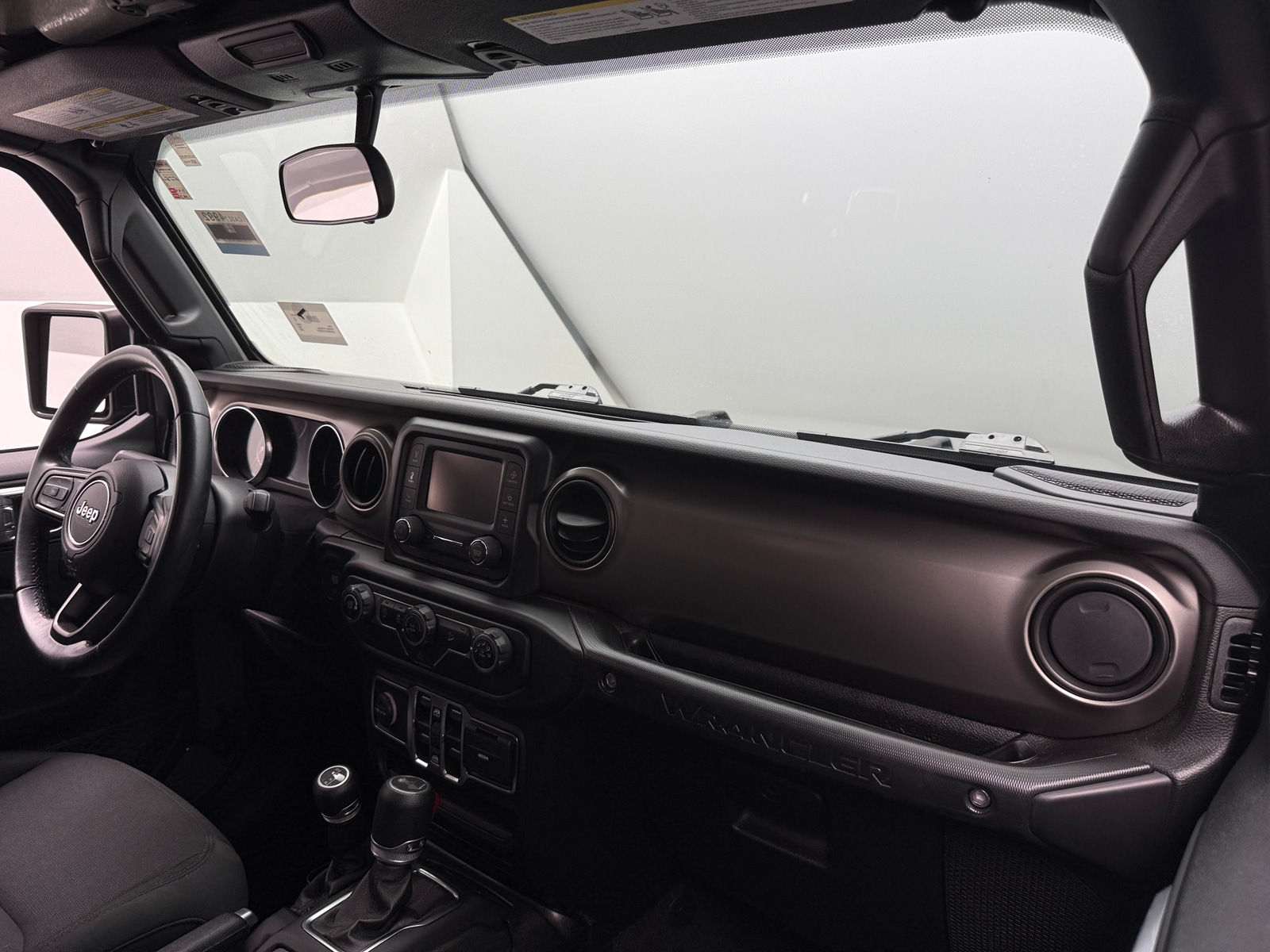 Thumbnail: 2020 Jeep Wrangler - 3