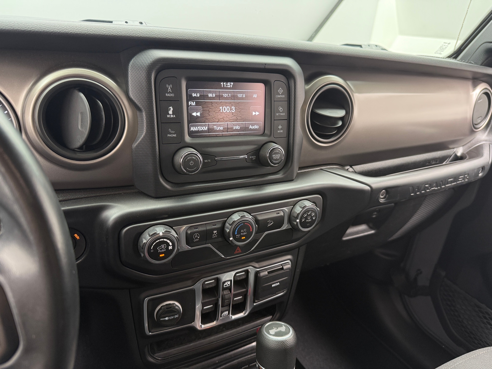 Thumbnail: 2020 Jeep Wrangler - 4