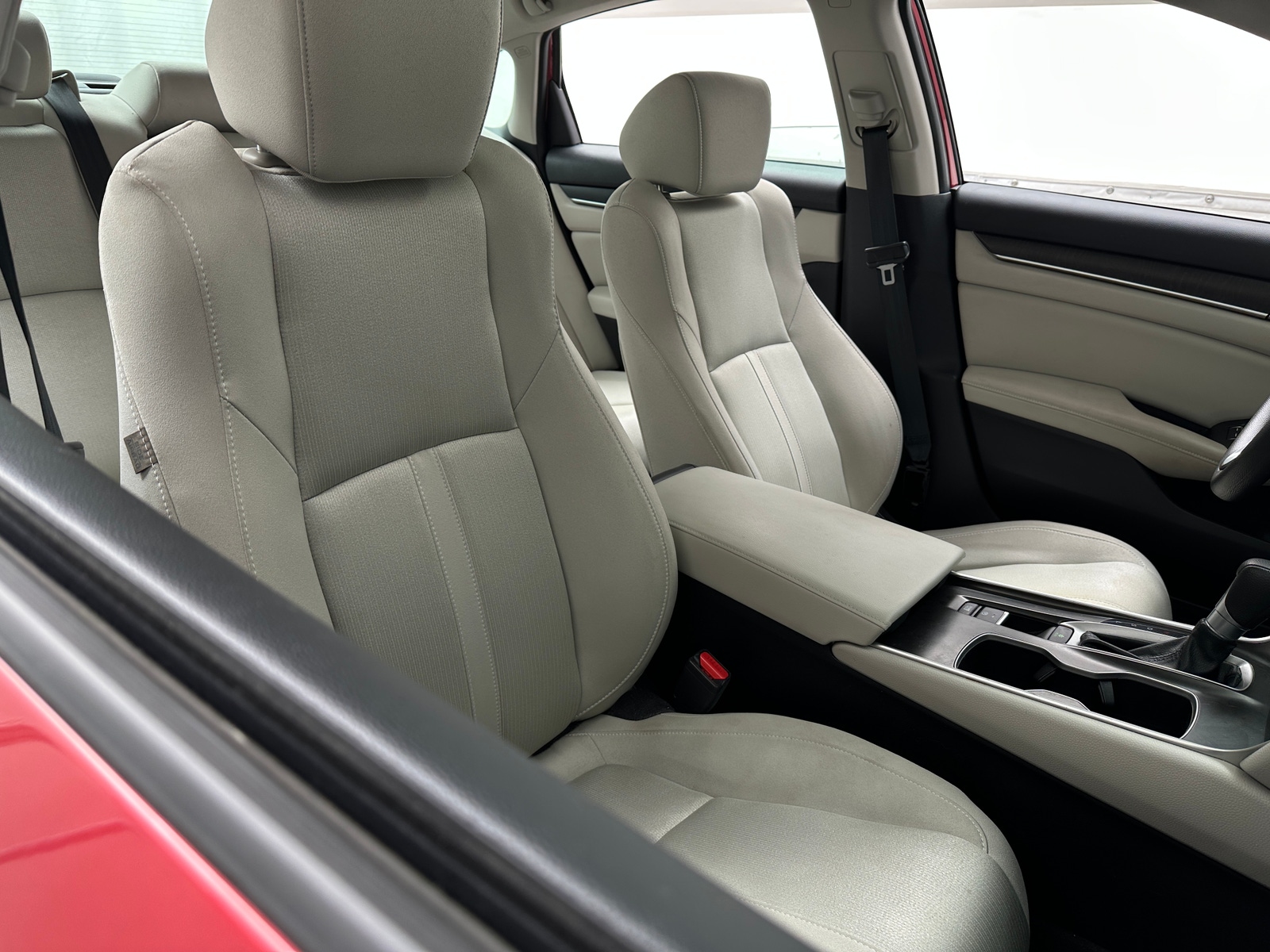 Thumbnail: 2018 Honda Accord - 2