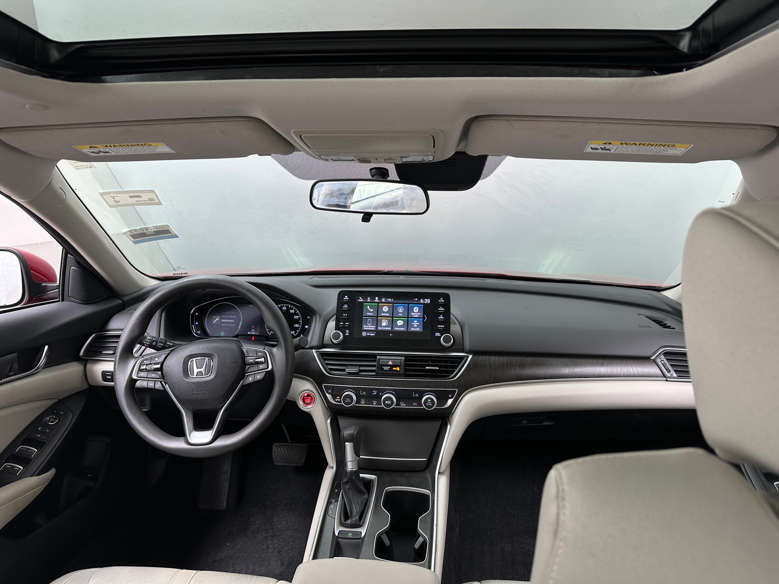 Thumbnail: 2018 Honda Accord - 3