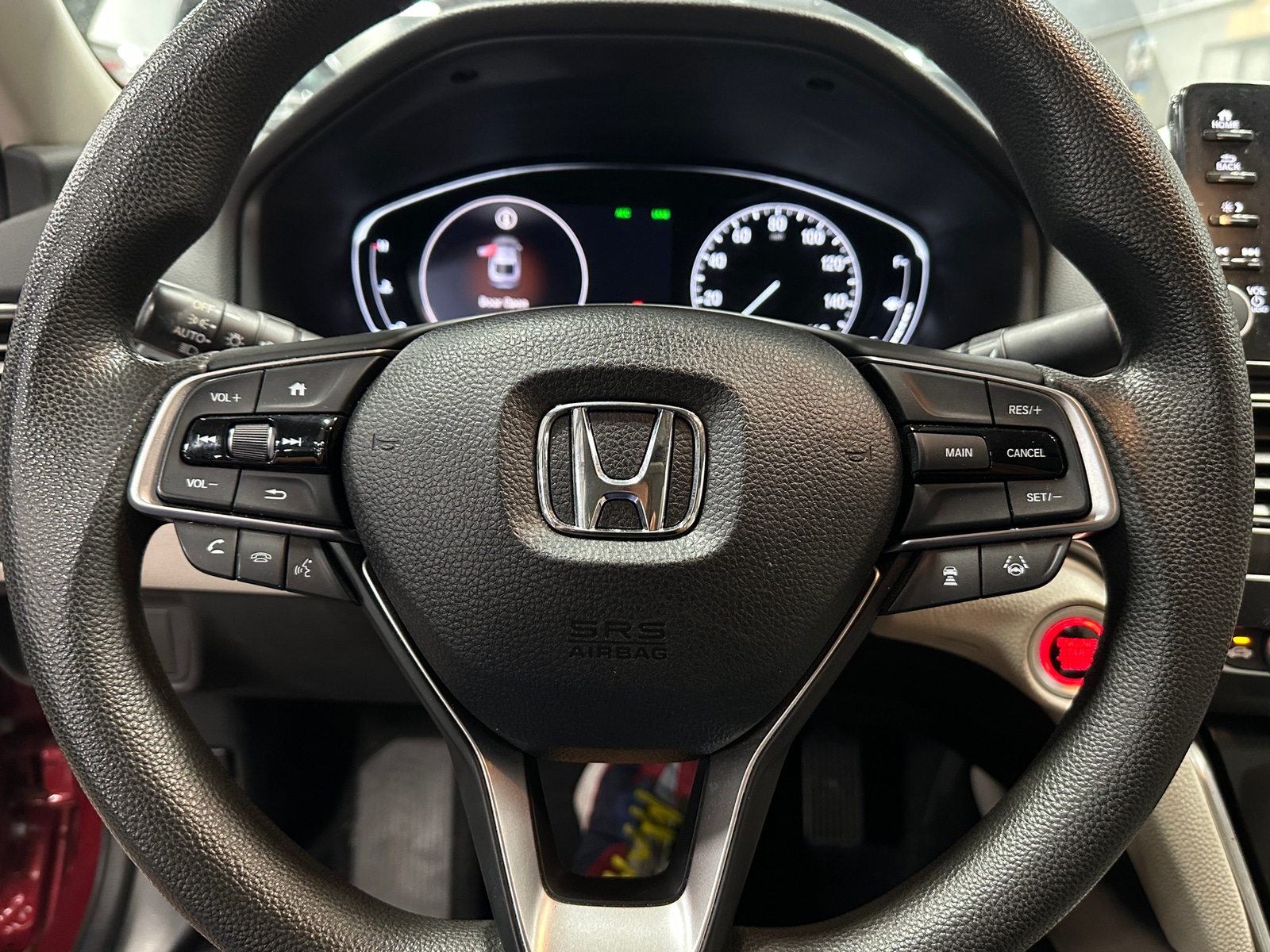 Thumbnail: 2018 Honda Accord - 5