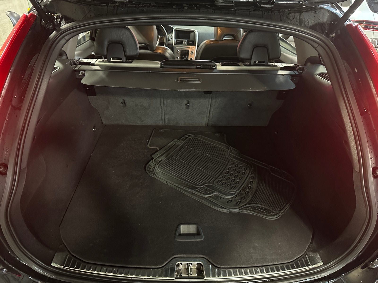 Thumbnail: 2017 Volvo XC60 - 6