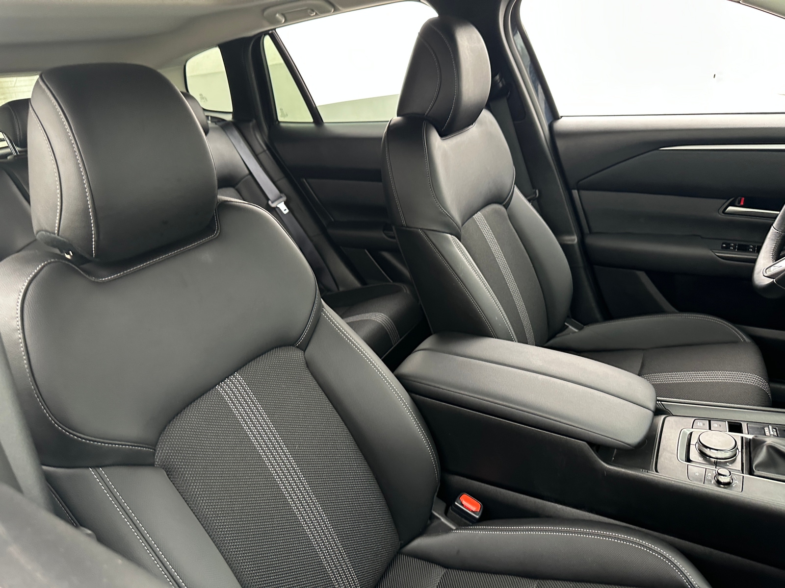 Thumbnail: 2024 Mazda CX-50 - 2
