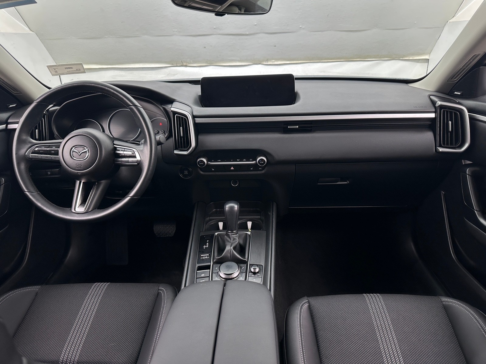Thumbnail: 2024 Mazda CX-50 - 3