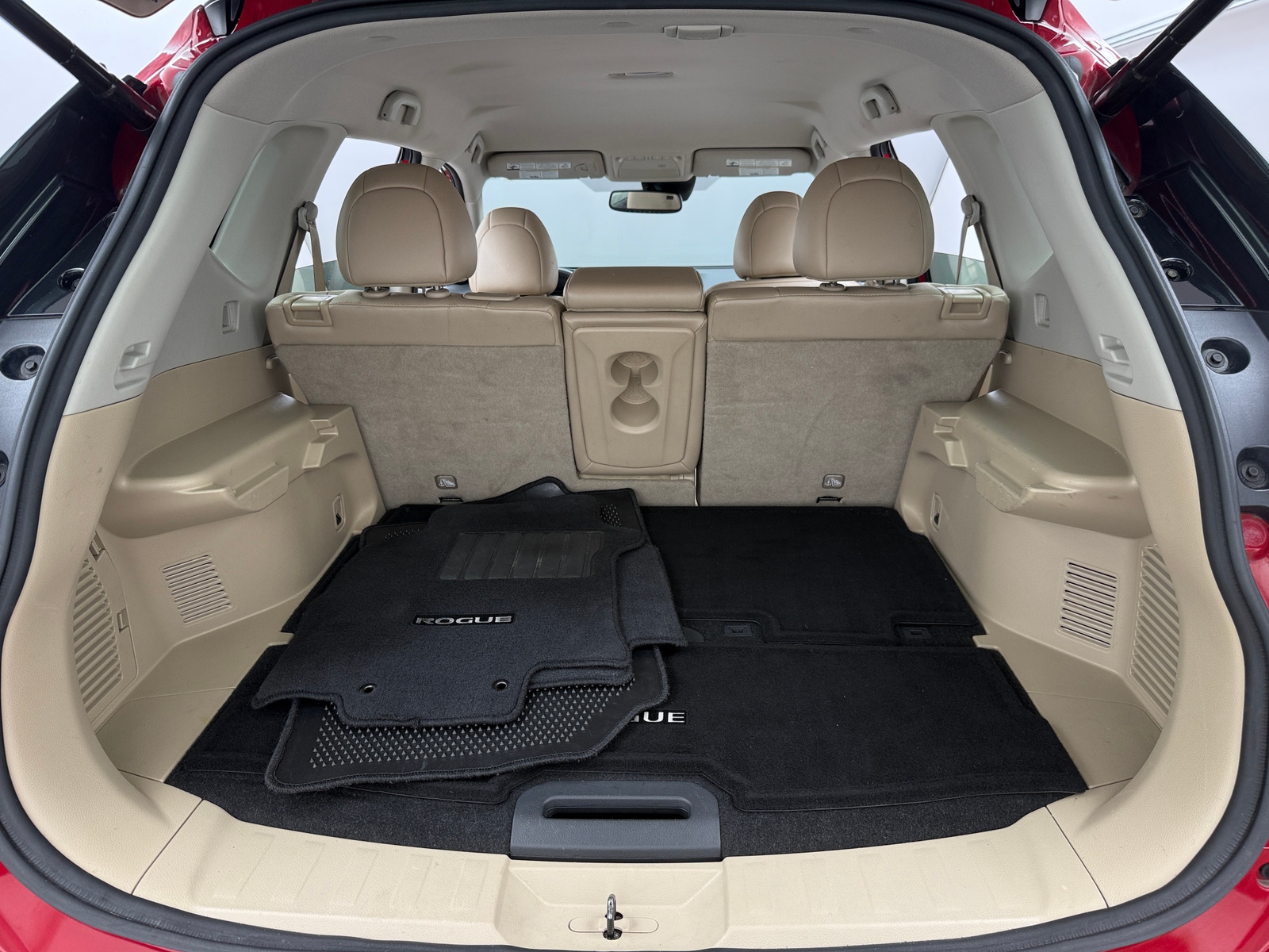 Thumbnail: 2017 Nissan Rogue - 6