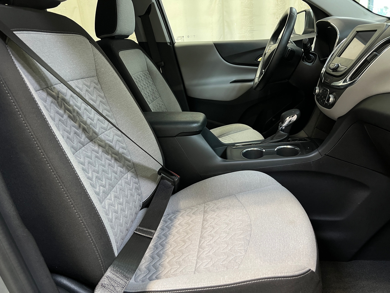 Thumbnail: 2024 Chevrolet Equinox - 2
