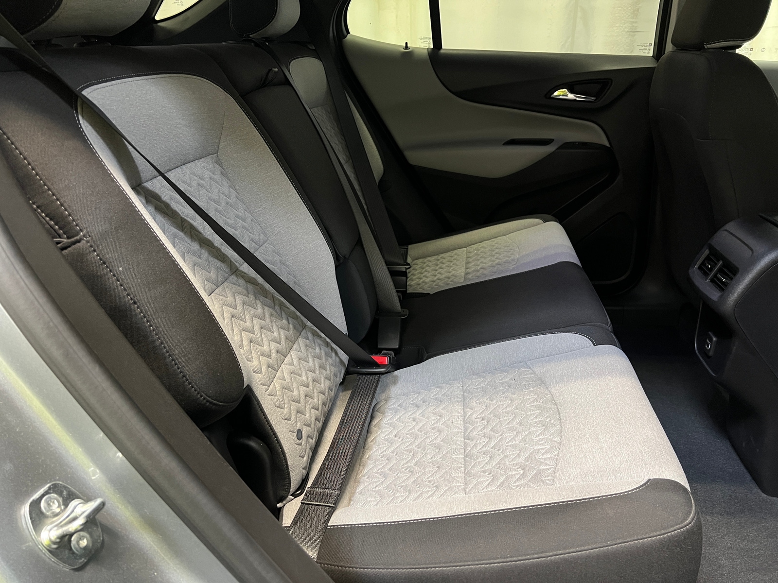 Thumbnail: 2024 Chevrolet Equinox - 6