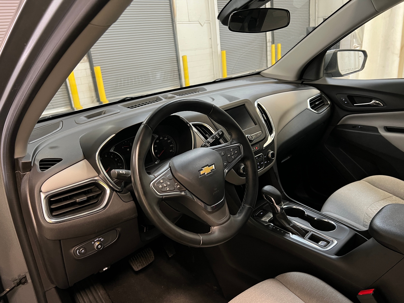 Thumbnail: 2024 Chevrolet Equinox - 3