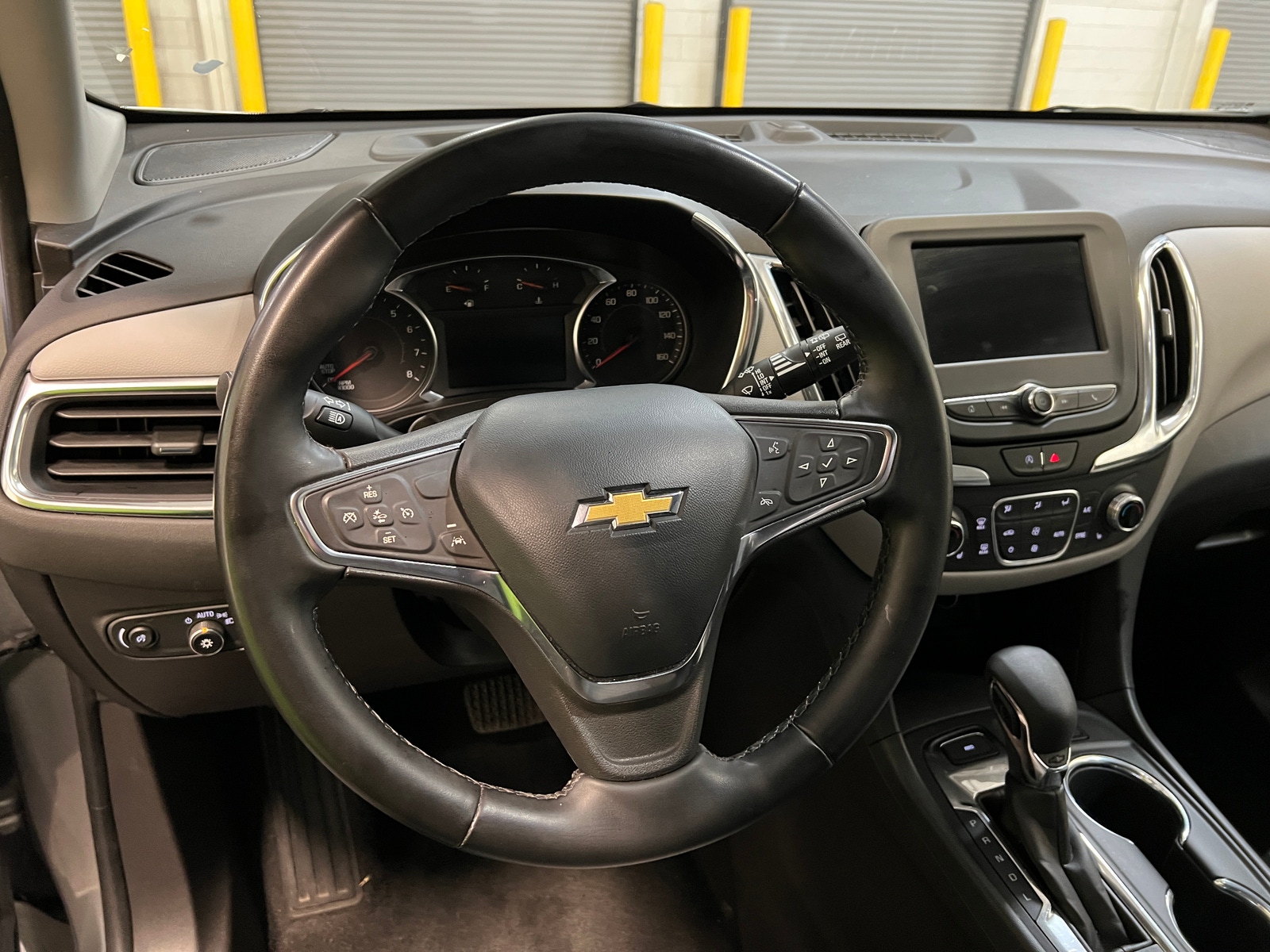 Thumbnail: 2024 Chevrolet Equinox - 5