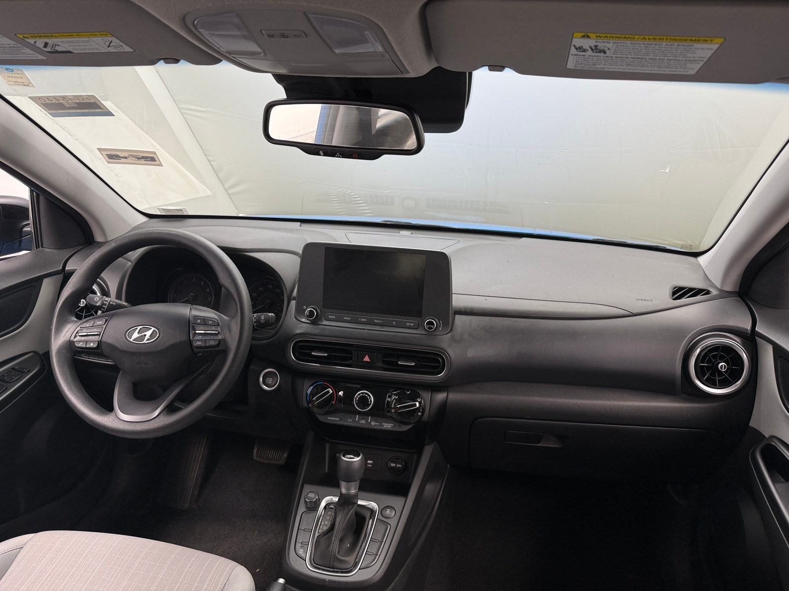 Thumbnail: 2022 Hyundai Kona - 3