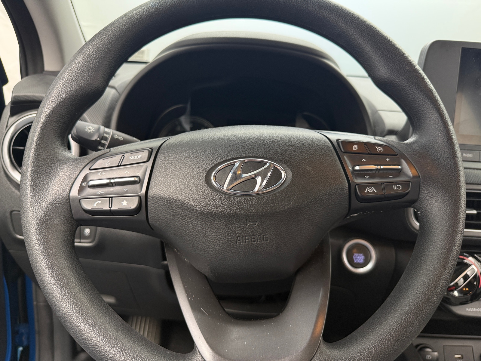 Thumbnail: 2022 Hyundai Kona - 5