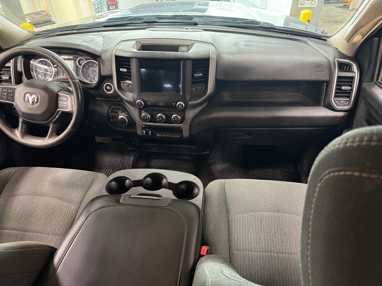 Thumbnail: 2020 RAM 2500 - 3