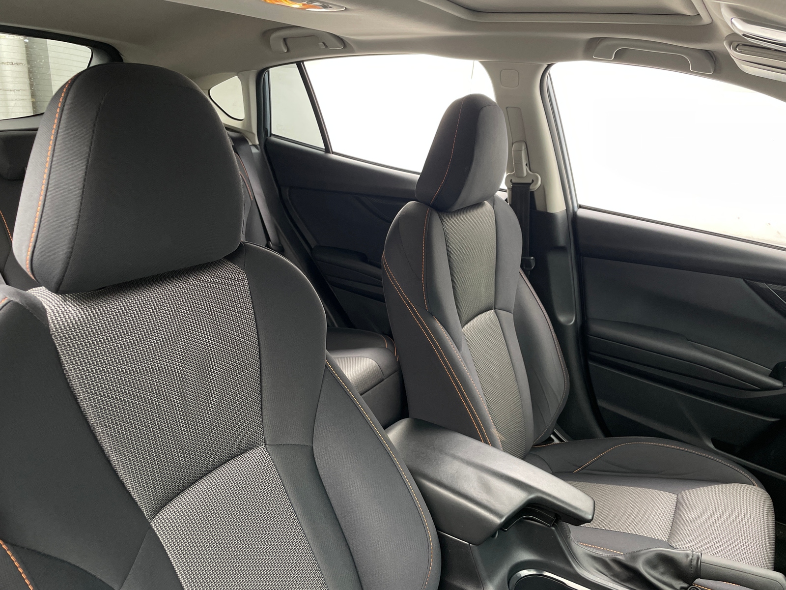 Thumbnail: 2021 Subaru Crosstrek - 2