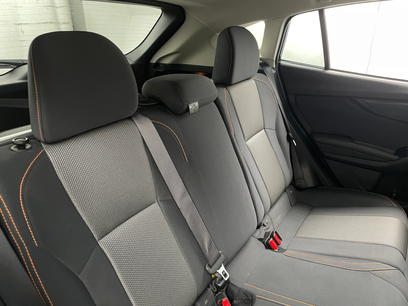 Thumbnail: 2021 Subaru Crosstrek - 6