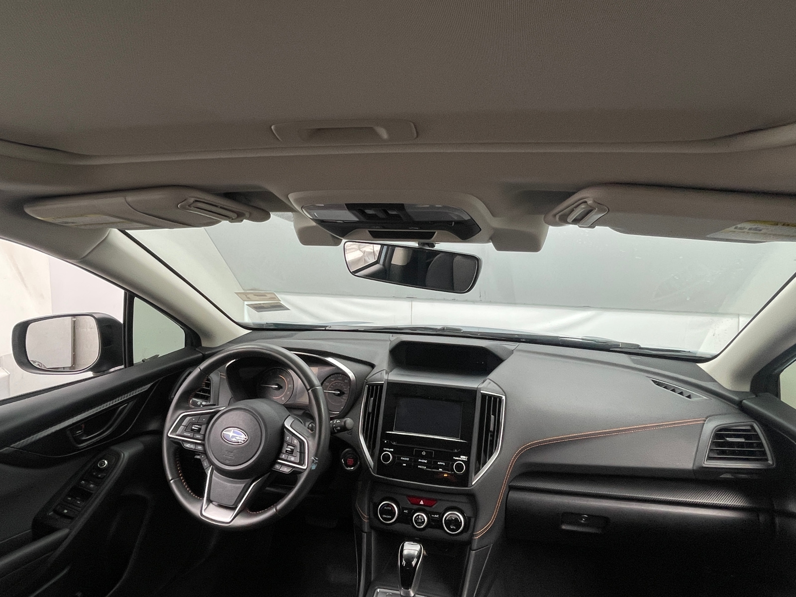 Thumbnail: 2021 Subaru Crosstrek - 3