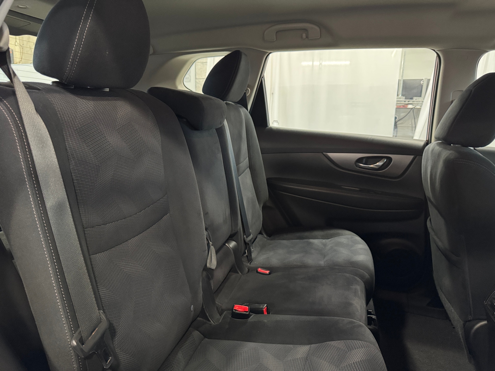 Thumbnail: 2014 Nissan Rogue - 6