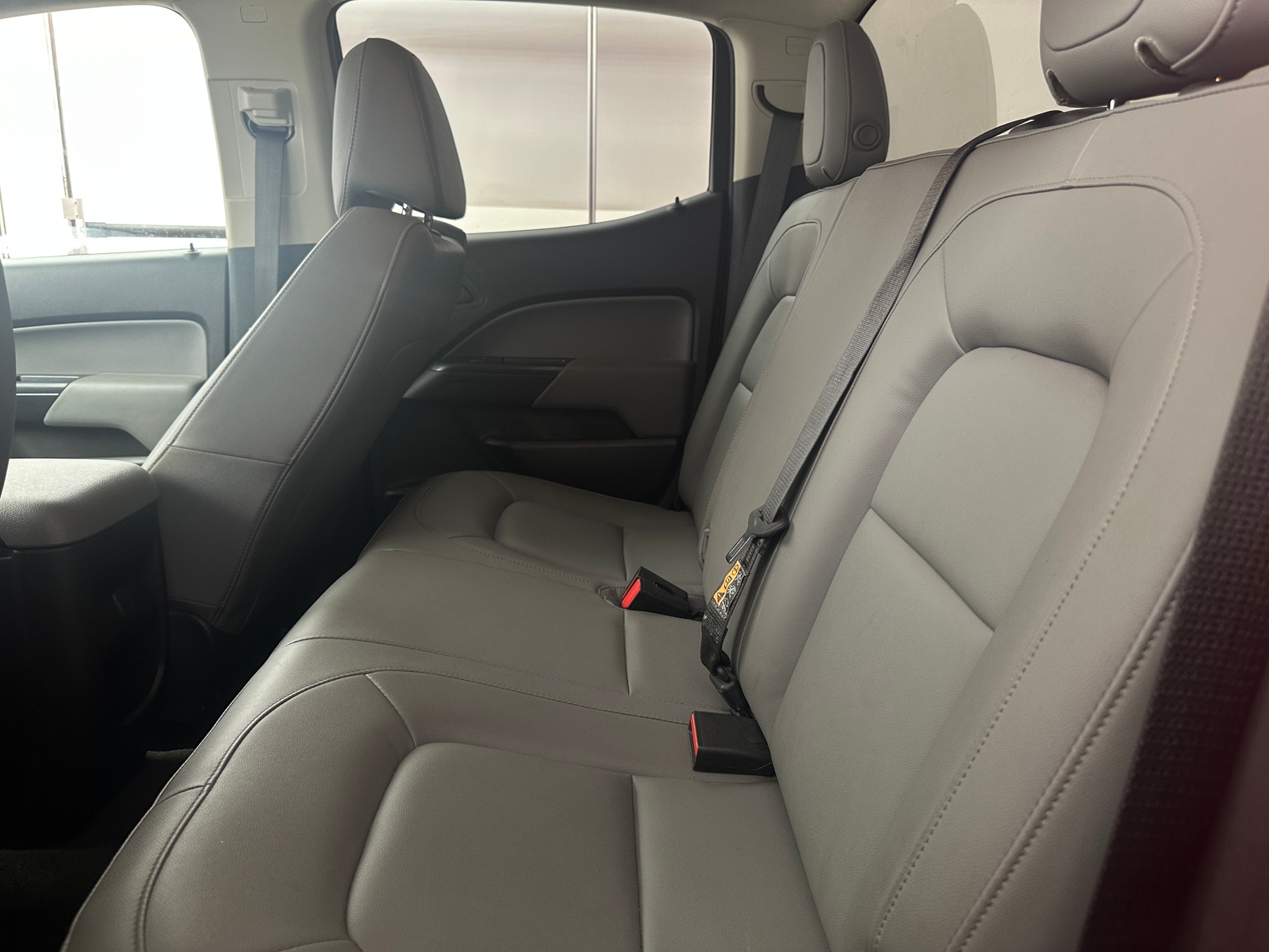 Thumbnail: 2016 Chevrolet Colorado - 5