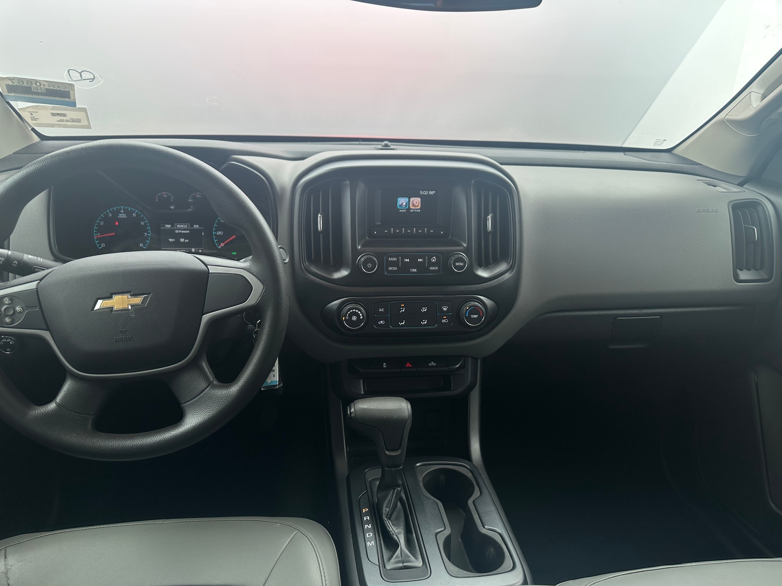 Thumbnail: 2016 Chevrolet Colorado - 2