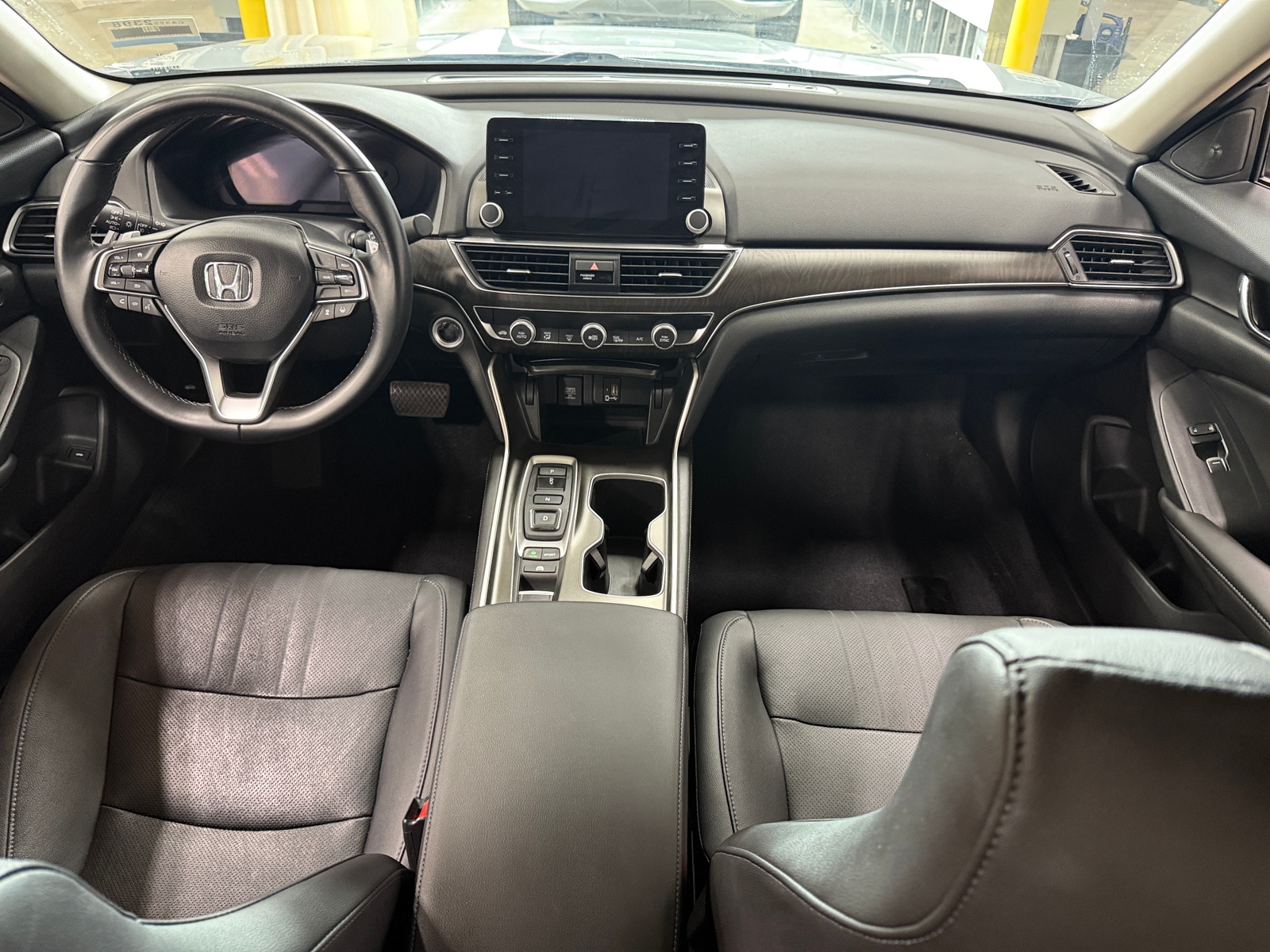 Thumbnail: 2020 Honda Accord - 2
