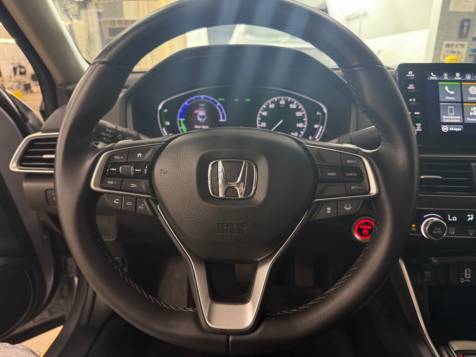 Thumbnail: 2020 Honda Accord - 4