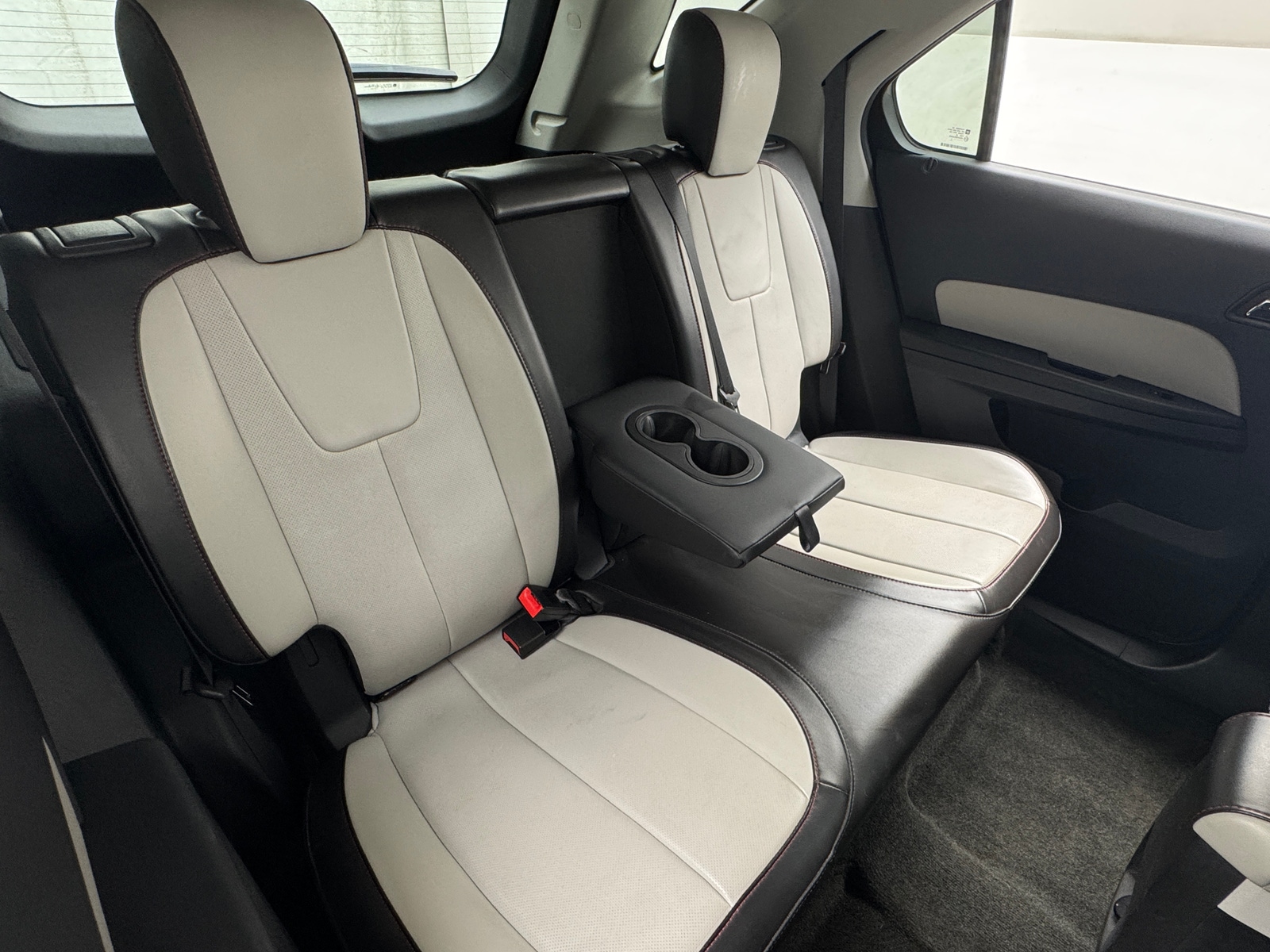 Thumbnail: 2015 Chevrolet Equinox - 5