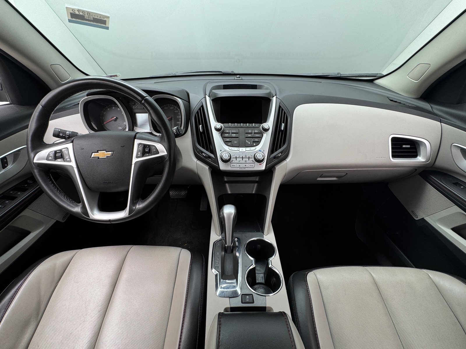 Thumbnail: 2015 Chevrolet Equinox - 2