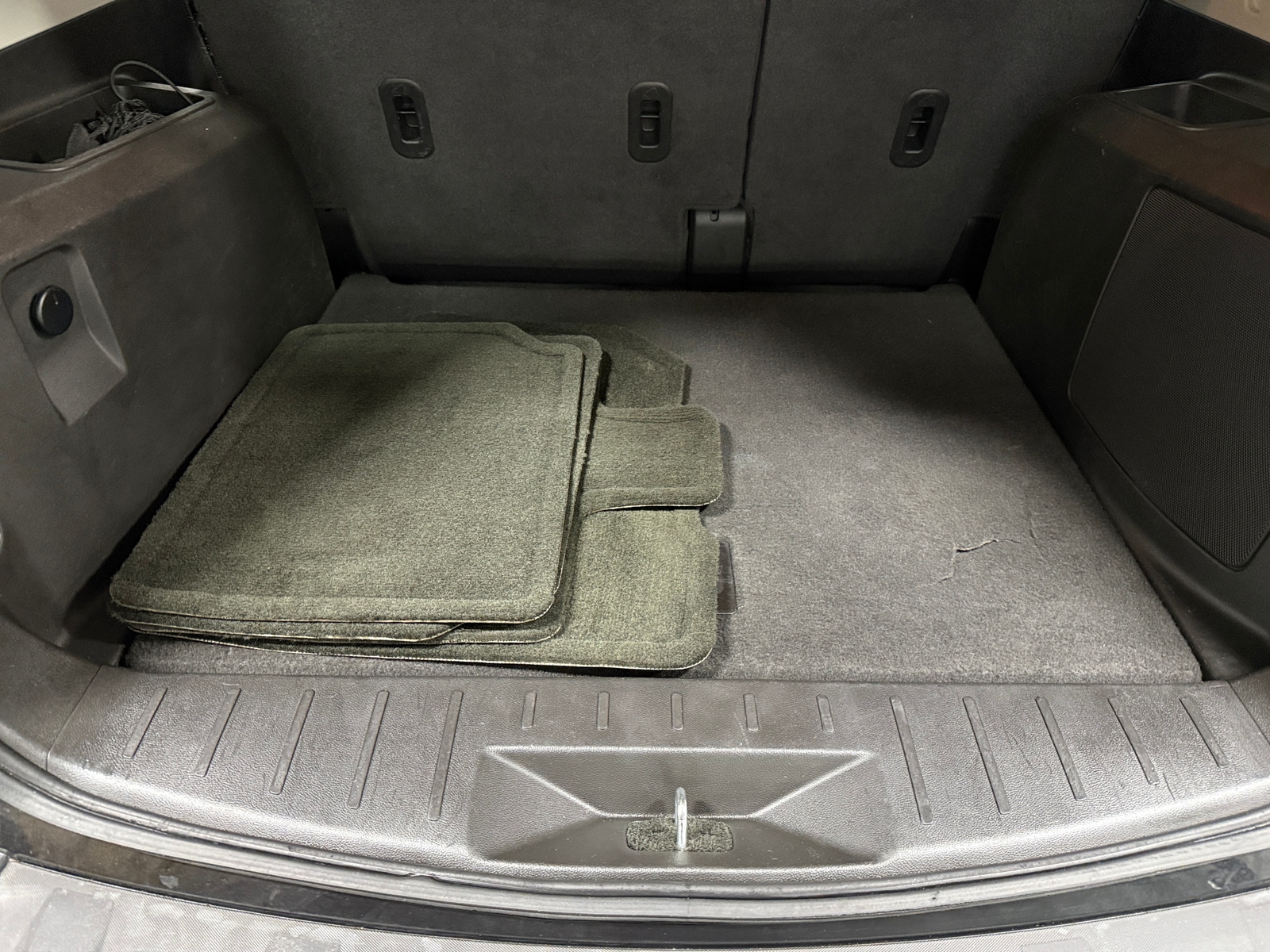 Thumbnail: 2015 Chevrolet Equinox - 6