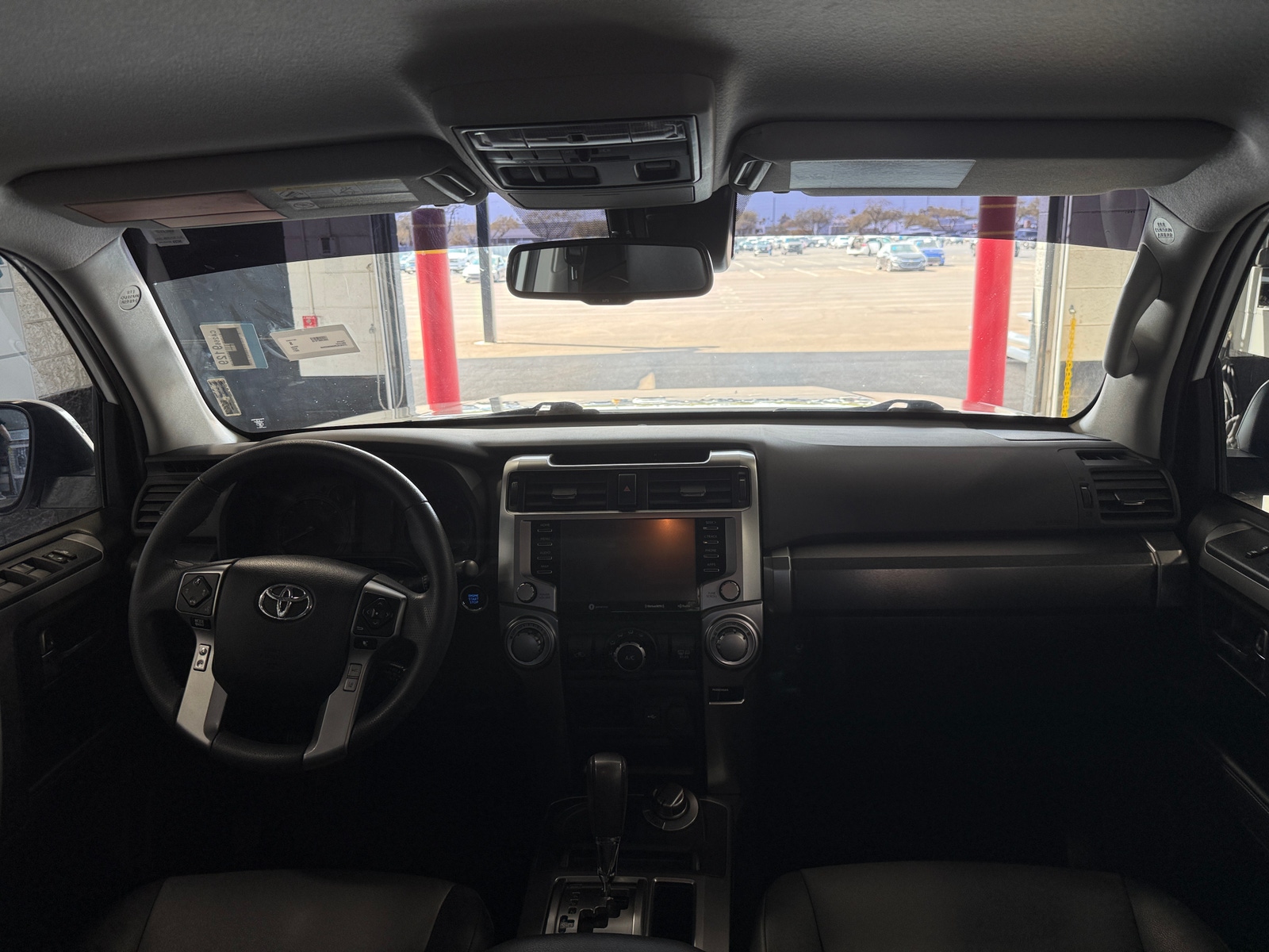 Thumbnail: 2021 Toyota 4Runner - 2