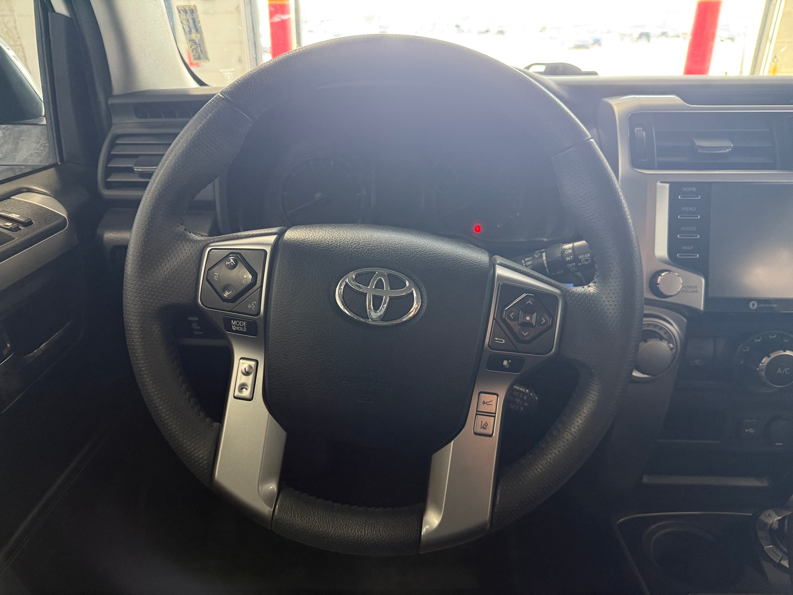 Thumbnail: 2021 Toyota 4Runner - 4
