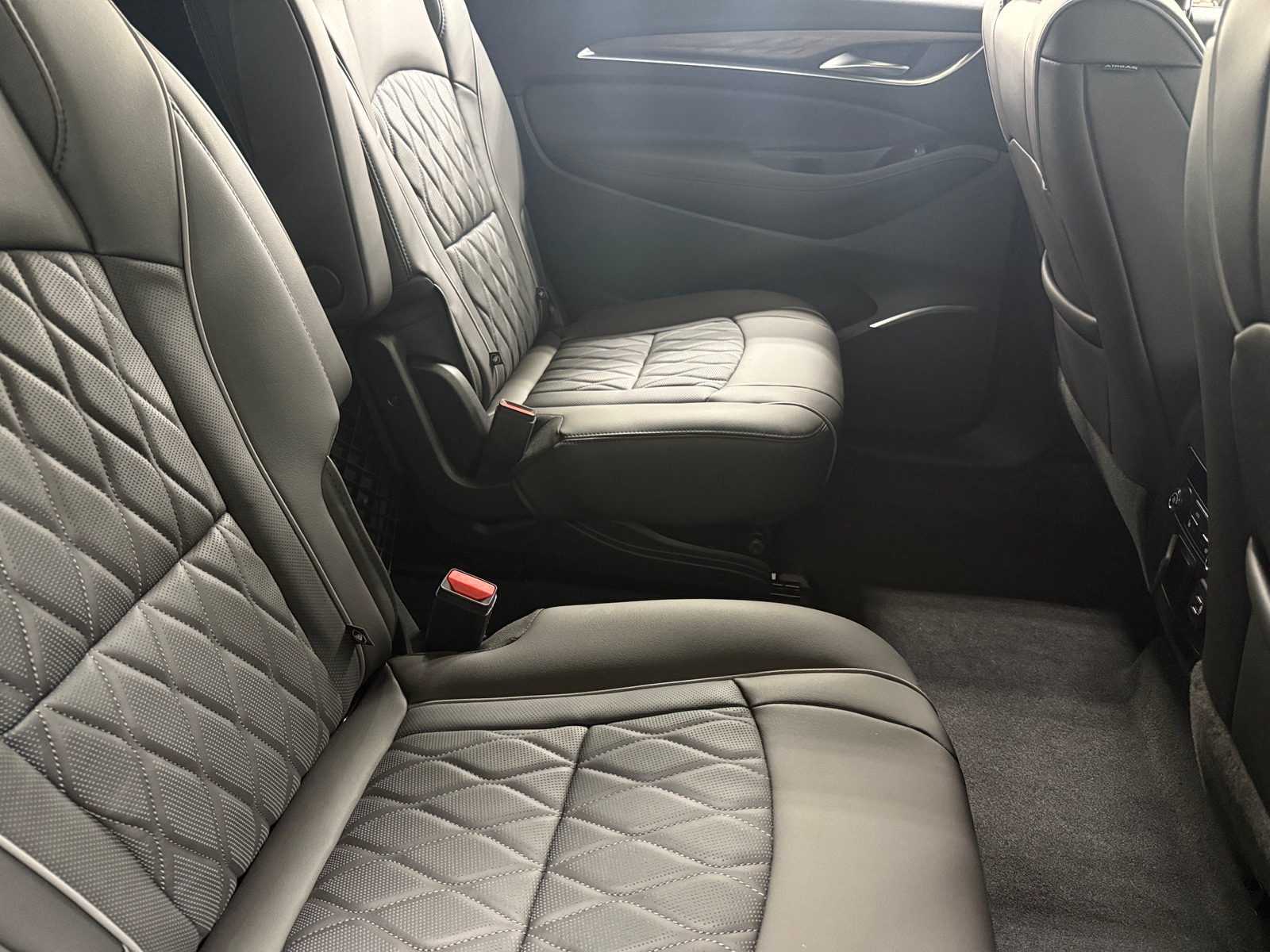 Thumbnail: 2023 Buick Enclave - 5