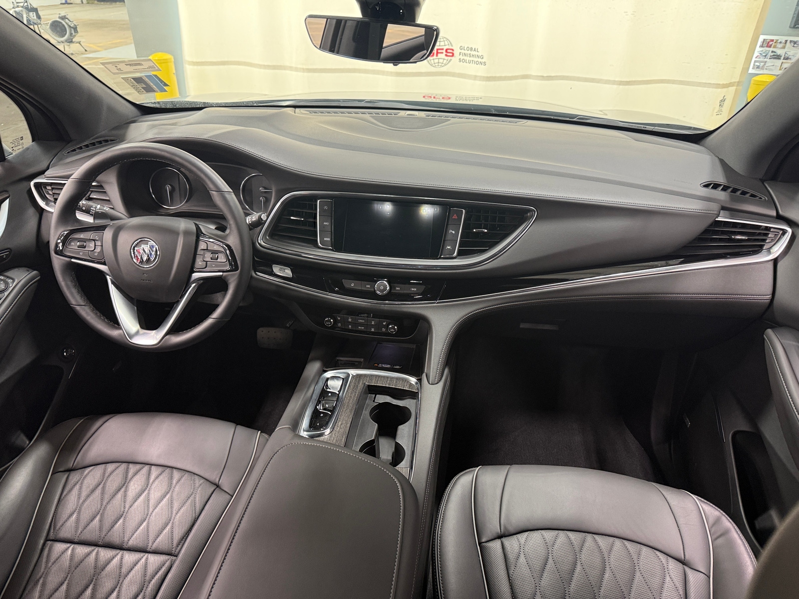 Thumbnail: 2023 Buick Enclave - 2