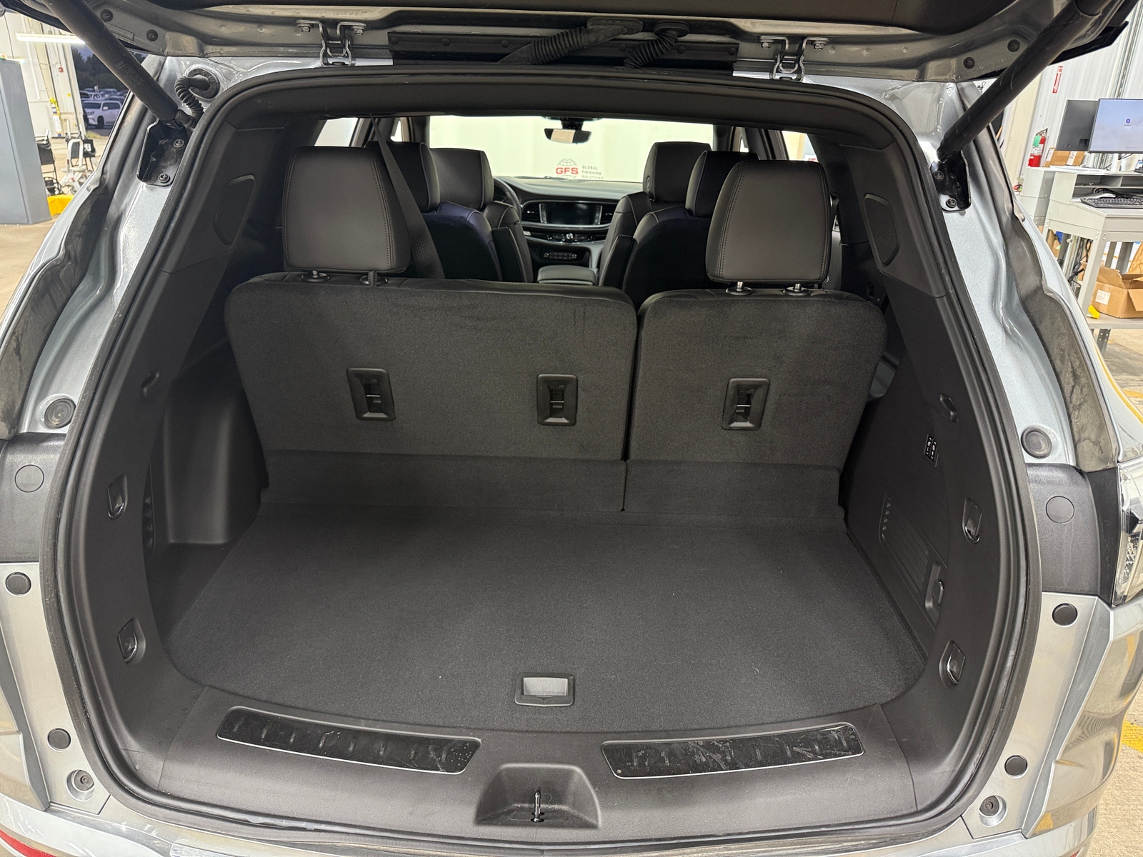 Thumbnail: 2023 Buick Enclave - 6