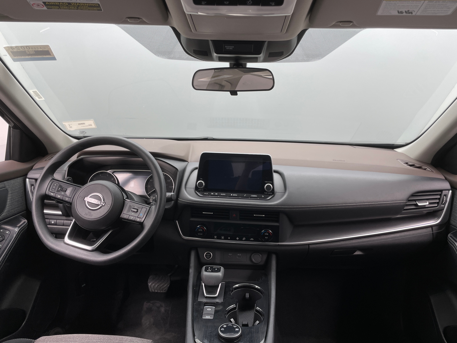 Thumbnail: 2023 Nissan Rogue - 3