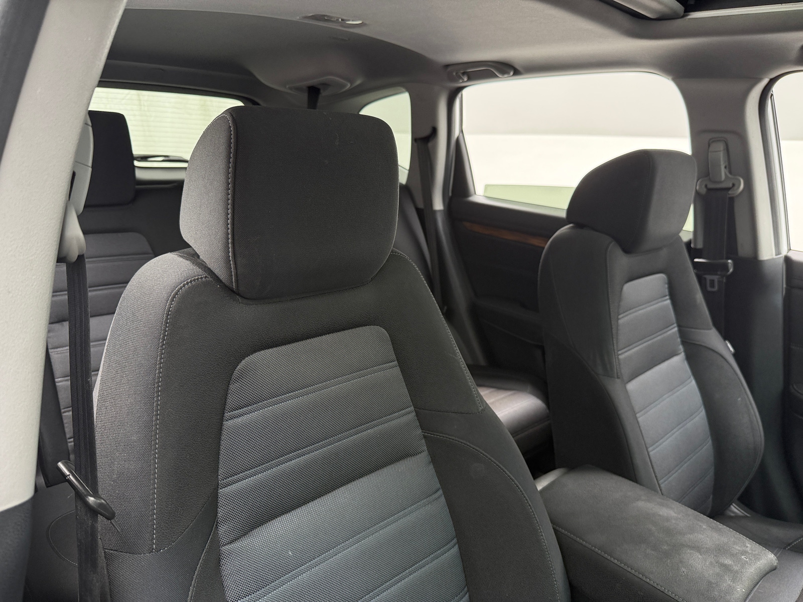 Thumbnail: 2020 Honda CR-V - 2