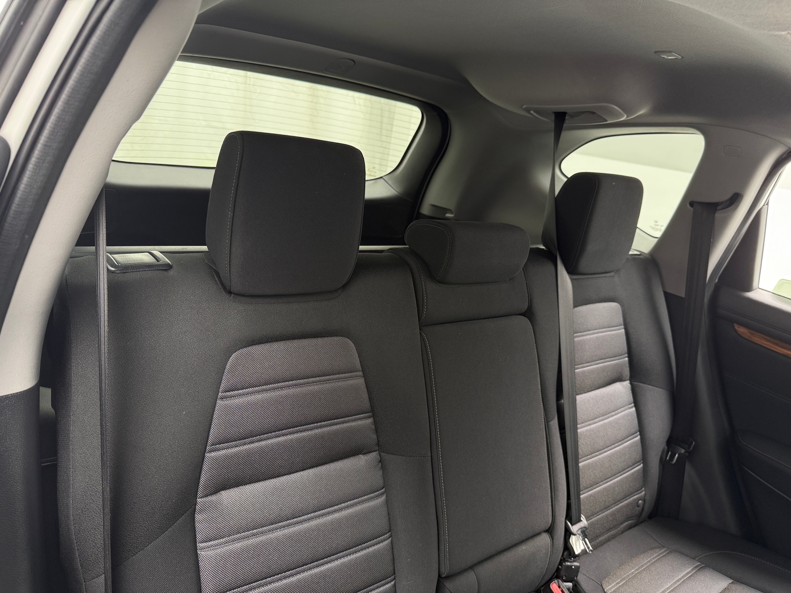 Thumbnail: 2020 Honda CR-V - 6