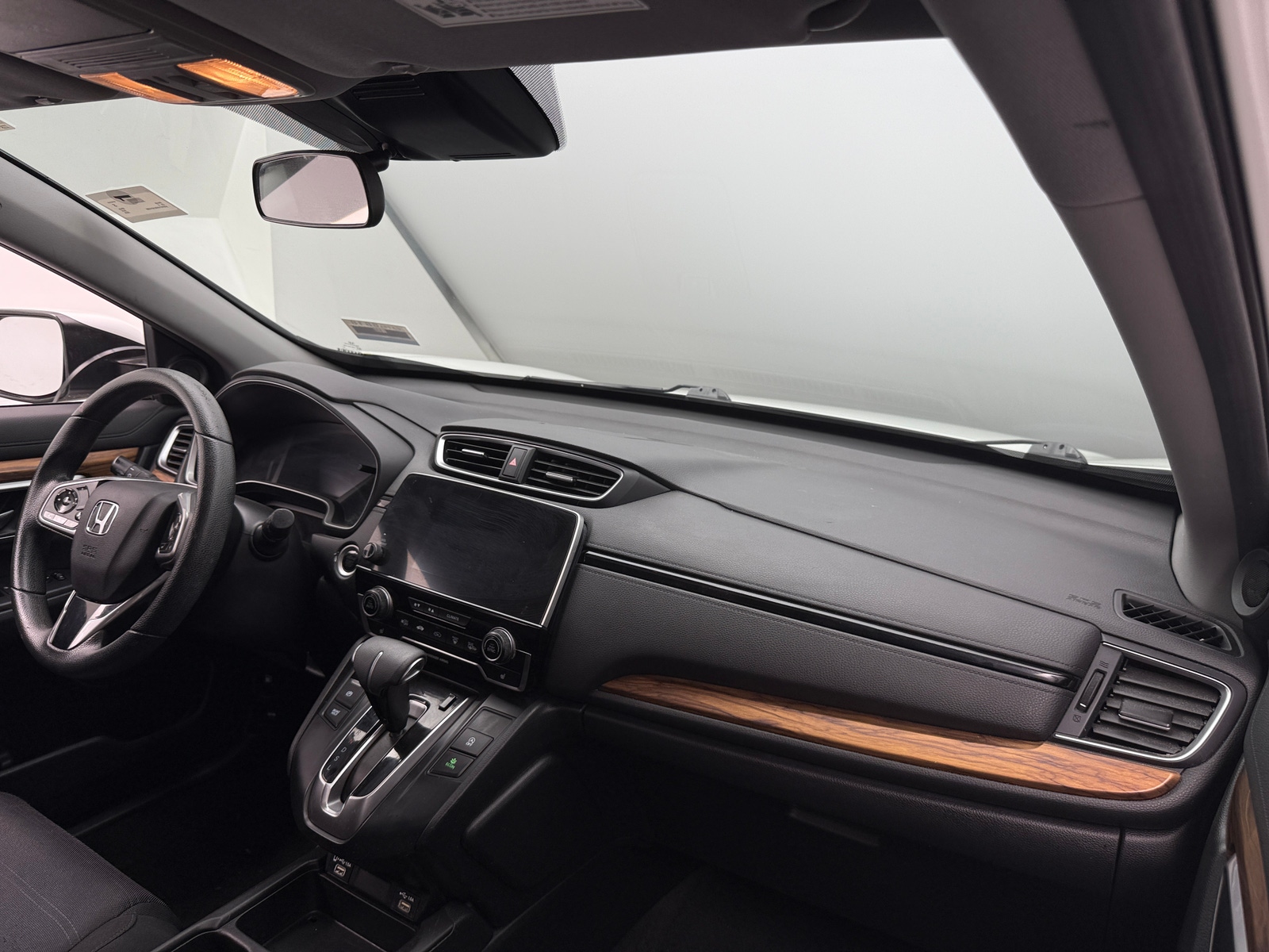 Thumbnail: 2020 Honda CR-V - 3