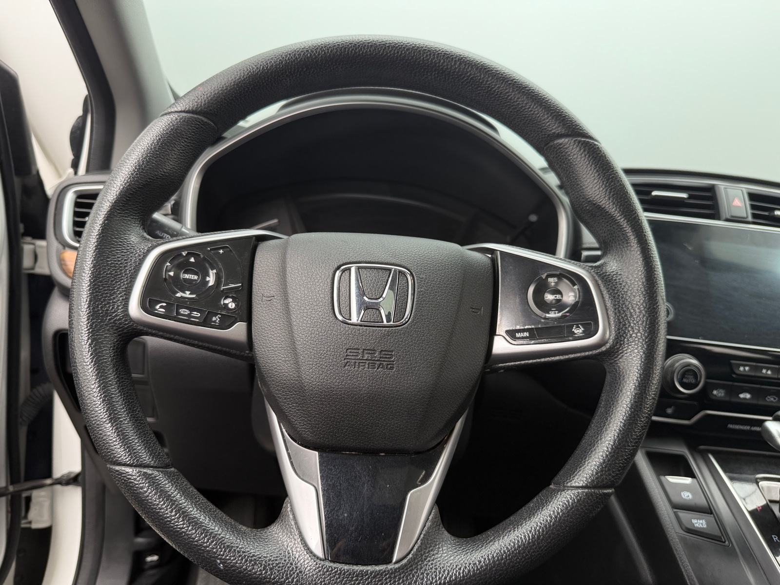 Thumbnail: 2020 Honda CR-V - 5