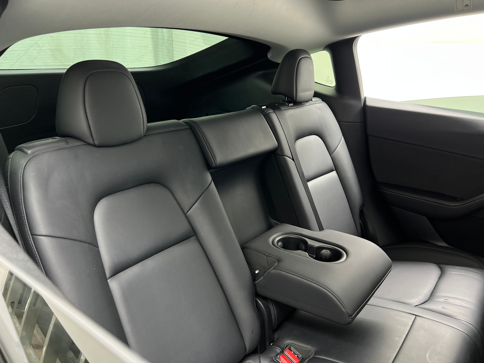 Thumbnail: 2021 Tesla Model Y - 5