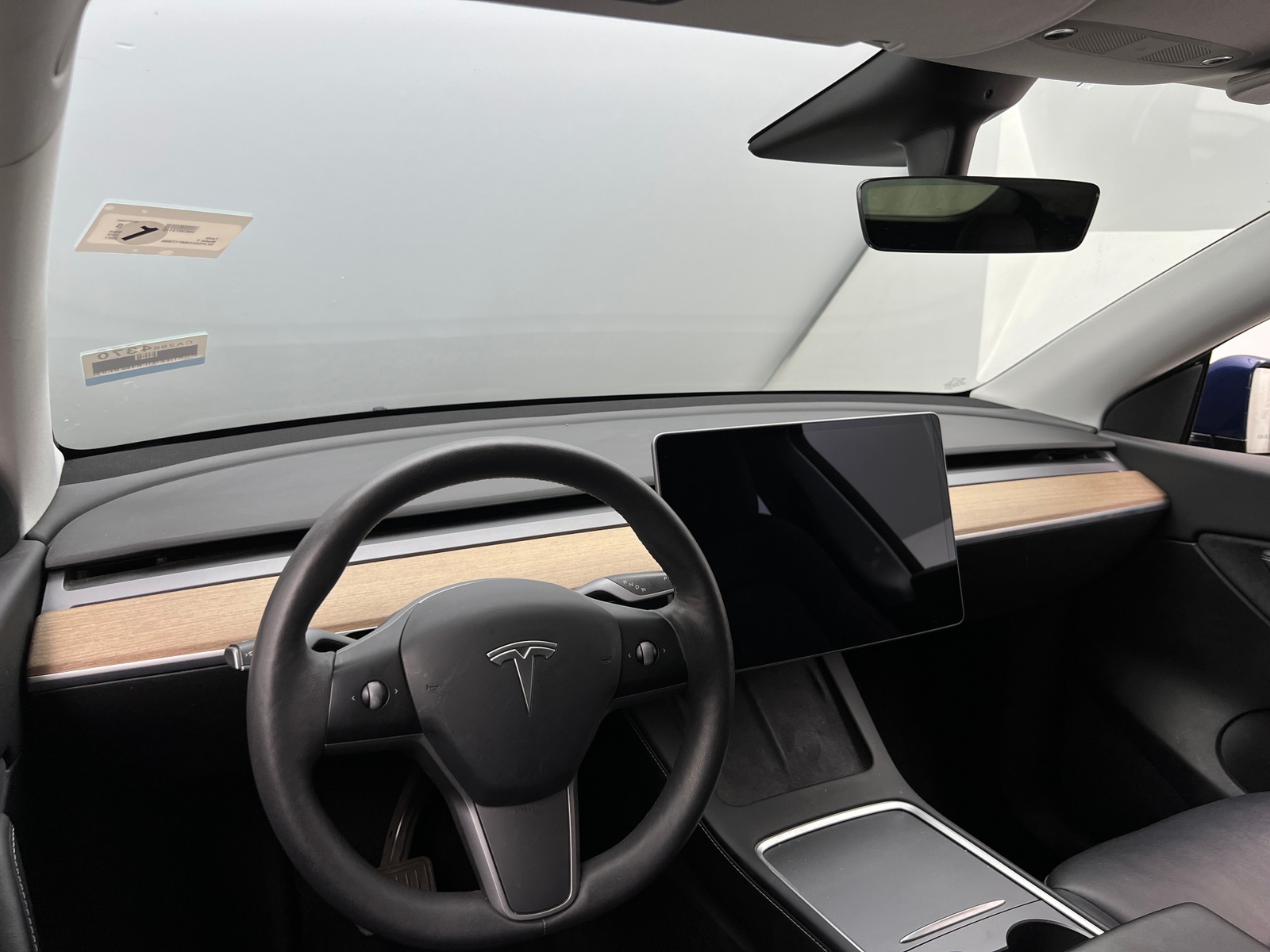 Thumbnail: 2021 Tesla Model Y - 2