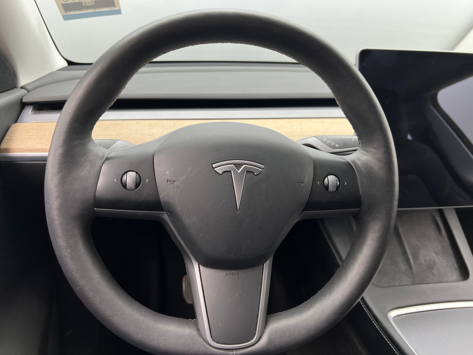 Thumbnail: 2021 Tesla Model Y - 4