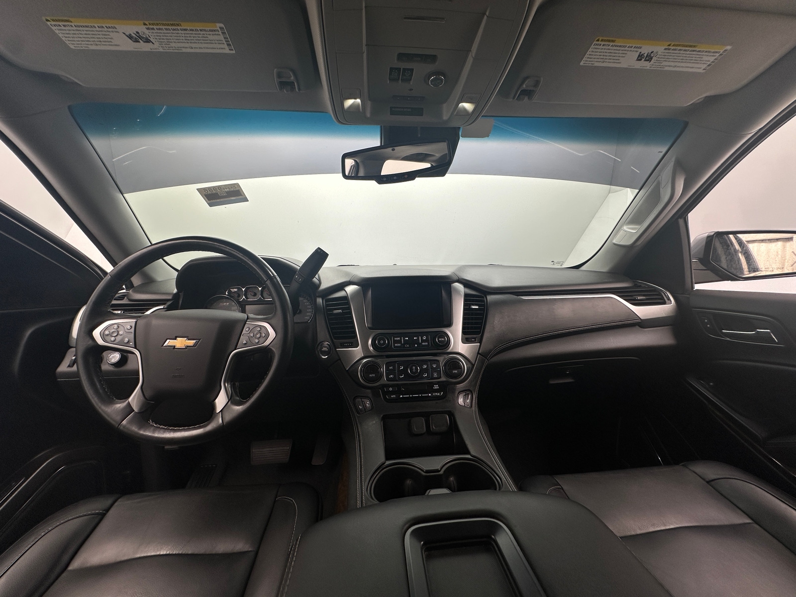 Thumbnail: 2019 Chevrolet Tahoe - 2