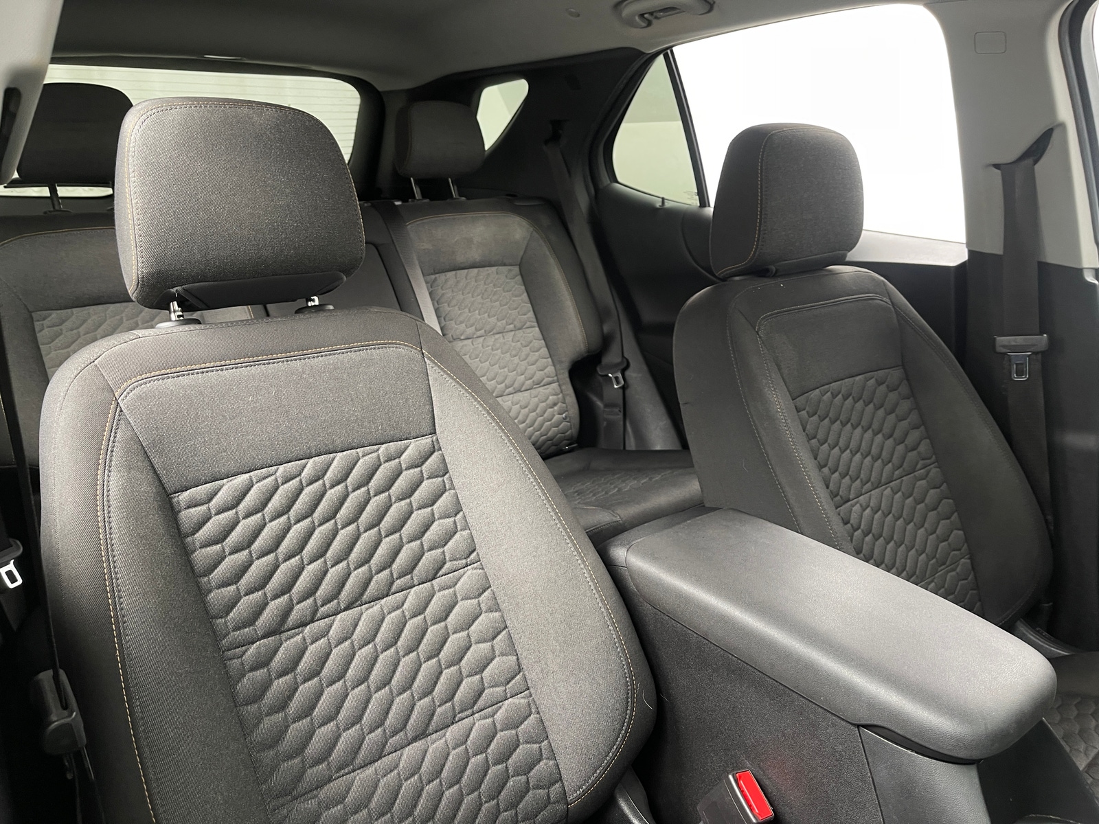 Thumbnail: 2018 Chevrolet Equinox - 2